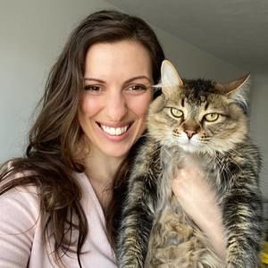 Meet your Posher, Jamie